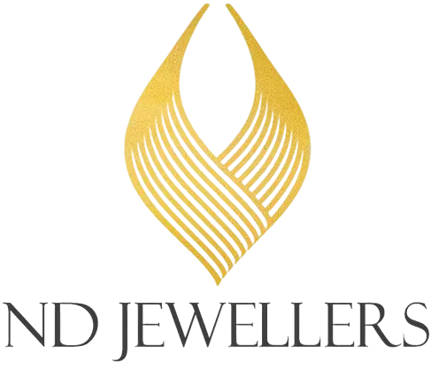 ND Jewellers Logo