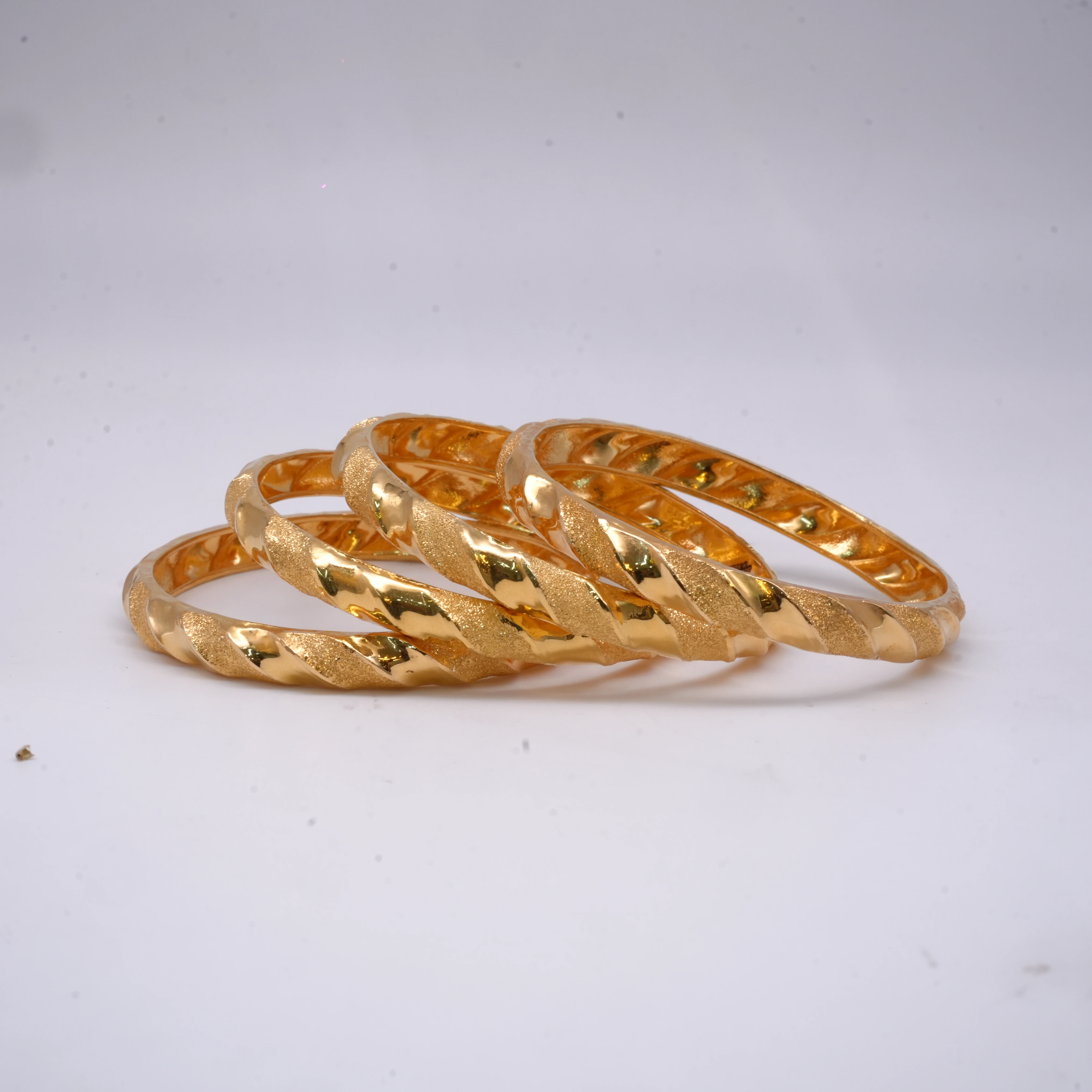 Gold Crafting